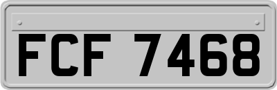 FCF7468