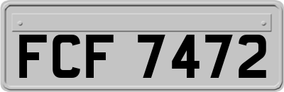 FCF7472