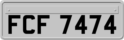 FCF7474