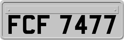 FCF7477