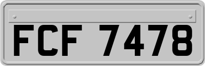 FCF7478