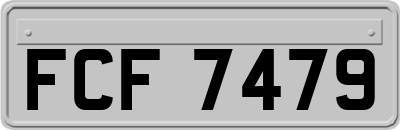 FCF7479