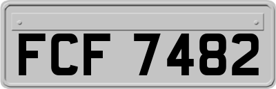FCF7482