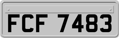 FCF7483