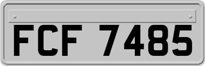 FCF7485