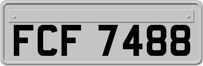 FCF7488