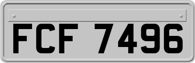 FCF7496