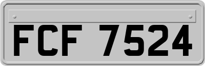 FCF7524