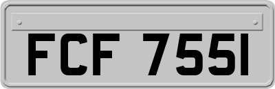 FCF7551