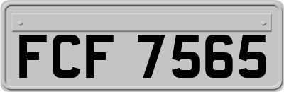 FCF7565