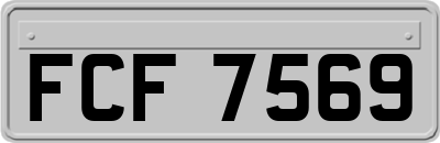 FCF7569