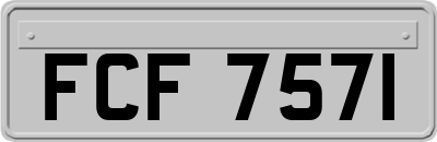 FCF7571