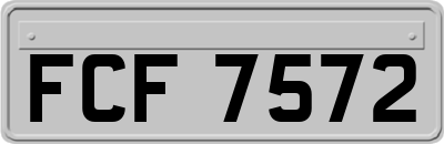 FCF7572