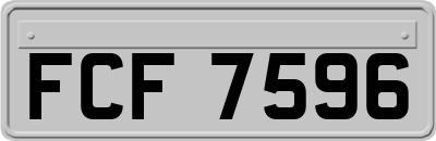 FCF7596