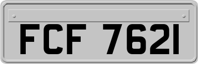 FCF7621