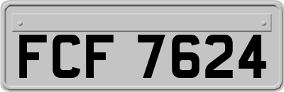 FCF7624