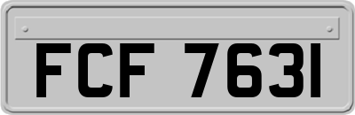 FCF7631