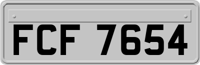 FCF7654