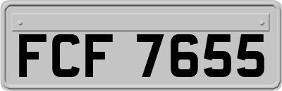 FCF7655