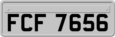 FCF7656