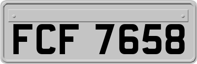 FCF7658