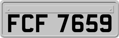 FCF7659