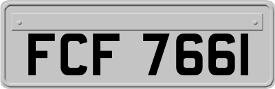 FCF7661