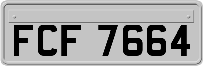 FCF7664
