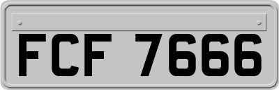 FCF7666