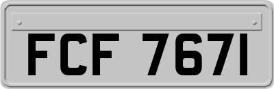 FCF7671