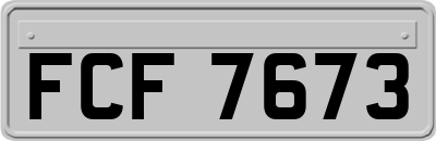 FCF7673