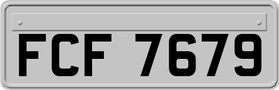 FCF7679