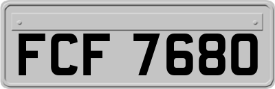 FCF7680
