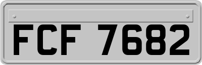 FCF7682