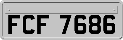 FCF7686