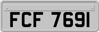 FCF7691