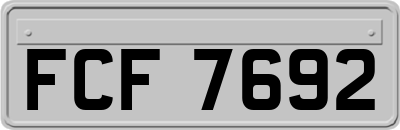 FCF7692