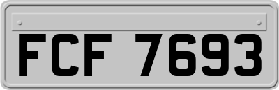FCF7693