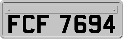 FCF7694