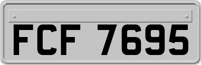 FCF7695