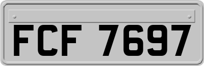 FCF7697