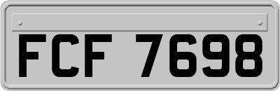 FCF7698