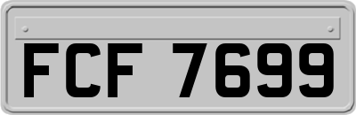 FCF7699