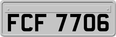 FCF7706
