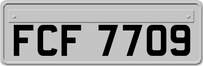 FCF7709