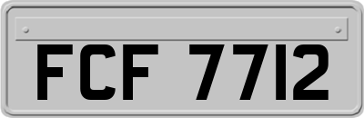 FCF7712