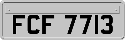 FCF7713
