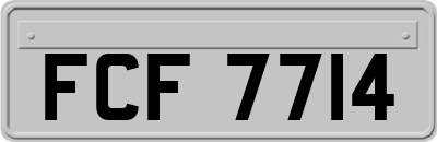 FCF7714