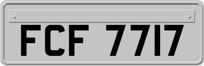 FCF7717