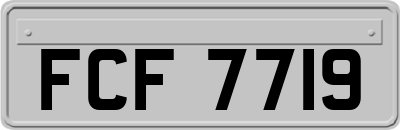 FCF7719